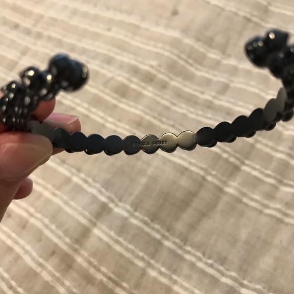 Kendra Scott Rory Cuff - Picture 3 of 4